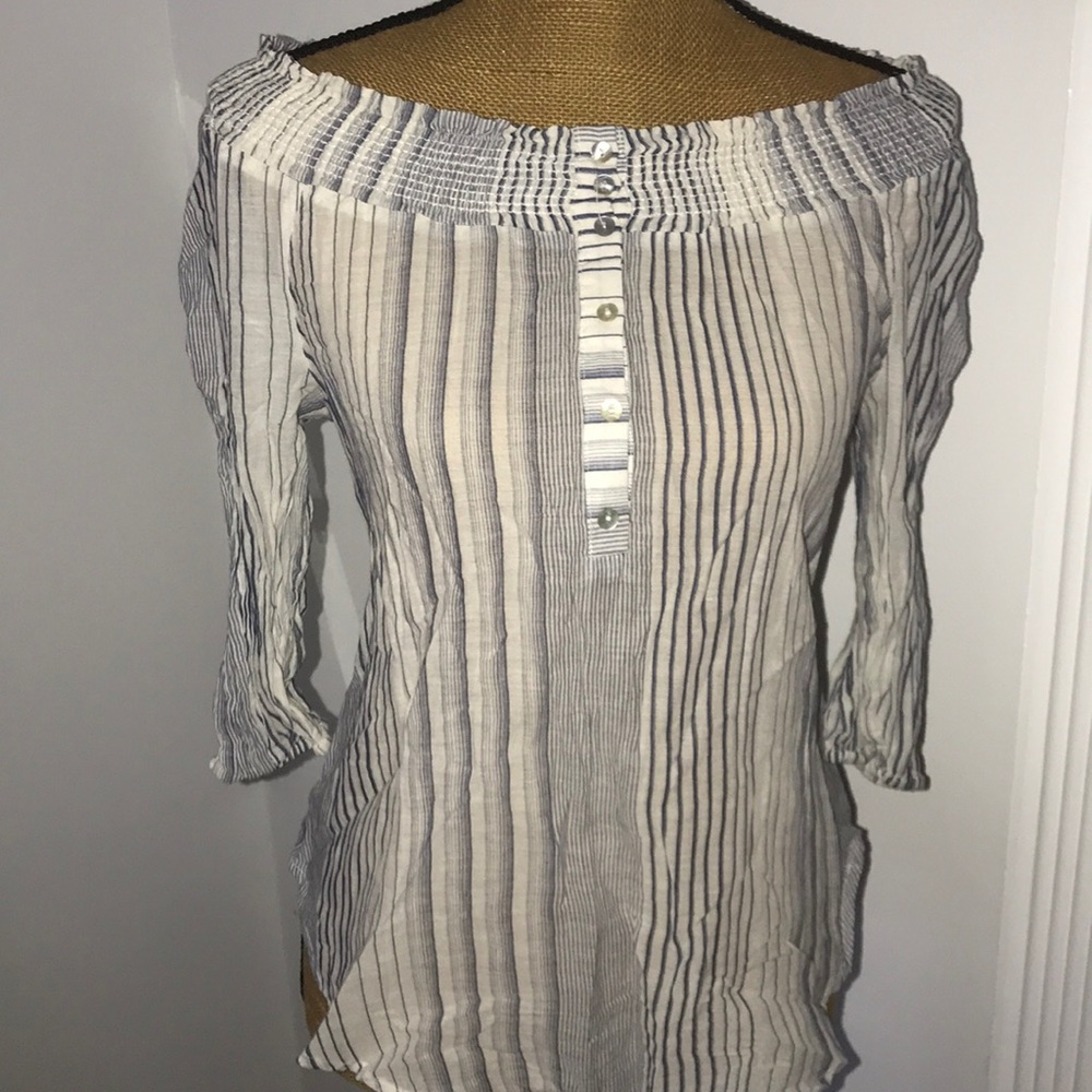 Nordstrom top